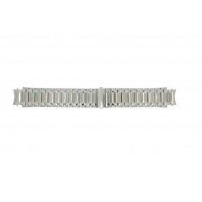 Esprit Uhrenarmband ES-100111 Metall Rostfreier Stahl 20mm