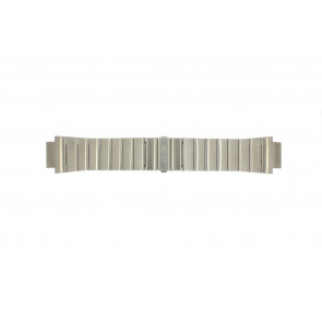 Esprit Uhrenarmband ES100852001 Metall Rostfreier Stahl 21mm