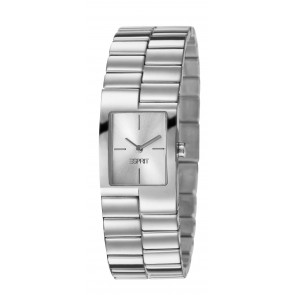 Uhrenarmband Esprit ES106082002 Stahl 20mm