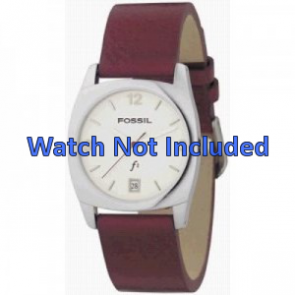 Fossil uhrenband ES9588