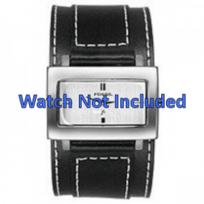 Fossil uhrenband ES9639