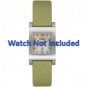 Fossil uhrenband ES9758