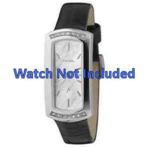 Fossil uhrenband ES9842