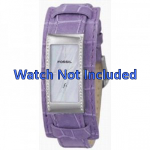 Fossil uhrenband ES9923