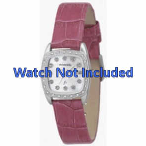 Fossil uhrenband ES9961