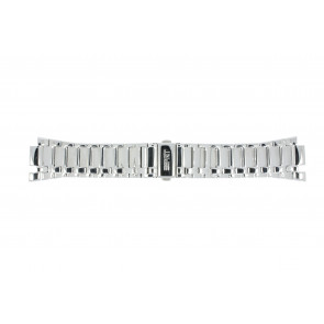 Uhrenarmband Esprit ES1020802004 Stahl Stahl 21mm