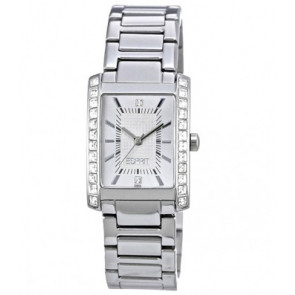 Uhrenarmband Esprit 102932 Stahl Stahl 16mm