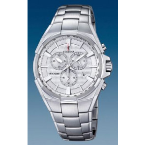 Uhrenarmband Festina F6834.1 Stahl