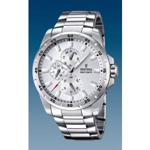 Uhrenarmband Festina 16662 Stahl