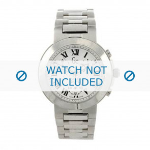 Guess Uhrenarmband 25500G / GC13500  Metall Silber
