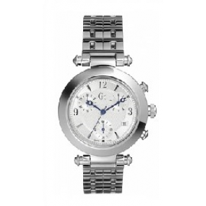 Guess Uhrenarmband I26001G1 Metall Rostfreier Stahl