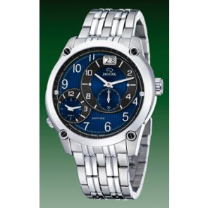 Uhrenarmband Festina J629 Stahl 24mm