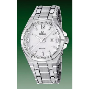 Uhrenarmband Jaguar J668 Stahl