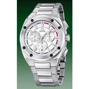 Uhrenarmband Jaguar J805.1 Stahl