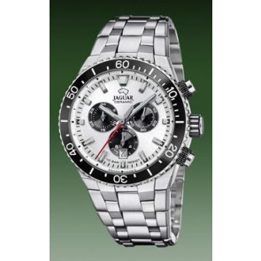 Uhrenarmband Jaguar J1022 Stahl