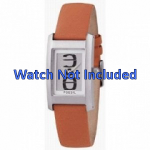 Fossil uhrenband JR7993
