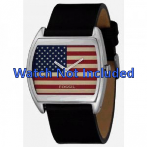 Fossil uhrenband JR8225