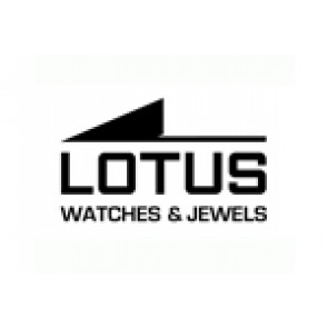 Lotus Uhrenglieder 7918/1 (BA01238M) - Stehlen - (1 stück)