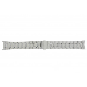 Uhrenarmband Seiko SPB043J1 / 6R27 00J0 Stahl 20mm