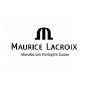 Uhrenarmband Maurice Lacroix ML450-000075 / 69743 AA15473 Stahl Zweifarbig