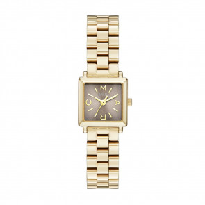 Uhrenarmband Marc by Marc Jacobs MBM3287 Rostfreier Stahl Vergoldet 16mm