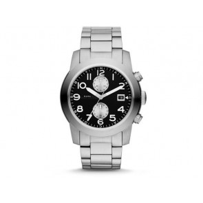 Uhrenarmband Marc by Marc Jacobs MBM5050 Rostfreier Stahl Stahl 24mm