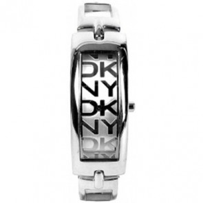 Uhrenarmband DKNY NY3165 Stahl 3mm