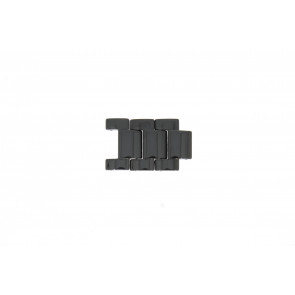 DKNY Uhrenglieder NY4983 / NY4984 - 20mmmm - (3 stück)
