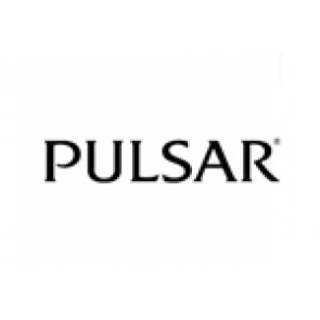 Uhrenarmband Pulsar 70P8JG / Y182 6d40 Stahl Stahl