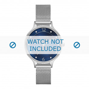 Uhrenarmband Skagen SKW2307 Milanese Stahl 12mm