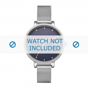 Uhrenarmband Skagen SKW2582 Milanese Stahl 12mm