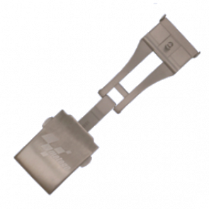 Tissot Klappverschluss T603017098 / T640015882 - 20mm