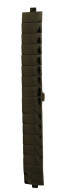 Uhrenarmband Rado R070443810 Keramik Schwarz