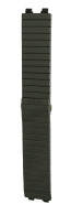 Uhrenarmband Rado 152.0347.3 Keramik Schwarz
