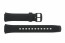 Casio Uhrenarmband WVA-105H-1AV / WL-S21H-1AV / WL-S21 / 10125561 Kunststoff Schwarz 16mm