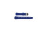 Uhrenarmband Casio 10128140 / LW-200-2AV Kunststoff Blau 14mm