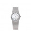 Skagen Uhrenarmband 566XSSS Metall Silber