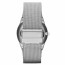 Skagen Uhrenarmband 780XLSS Metall Silber 28mm