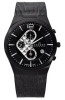 Uhrenarmband Skagen 906XLTTM Milanese Schwarz