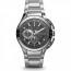 Armani Exchange Uhrglas/Kristall (Konkav) AX1401 / AX1403 / AX1405 / AX1406