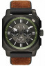 Armani Exchange Uhrglas/Kristall (flach) AX1652