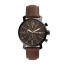 Fossil Uhrglas/Kristall (flach) BQ2459 