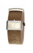Uhrenarmband Breil BW0126 Leder Taupe 30mm