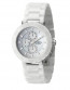 Fossil Uhrenarmband CE1000 Keramik Weiss