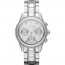 Uhrenarmband DKNY NY8706 Stahl
