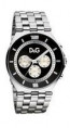 Dolce & Gabbana Uhrenarmband DW0584 Metall Rostfreier Stahl