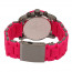 Diesel Uhrenarmband DZ5362 Rostfreier Stahl Rosa 22mm