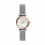Fossil Uhrglas/Kristall (flach) ES4614
