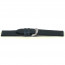 Uhrenarmband Leder kayak blau 12mm EX-C629