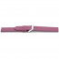 Uhrenarmband G707 Leder rosa 20mm 